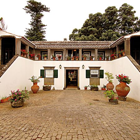 Casa Das Calhetas - Turismo De Habitacao Buitenkant foto